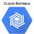 Cloud Bigtable