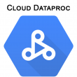 Cloud Dataproc