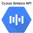 Cloud Speech API