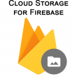 Cloud Storage for Firebase