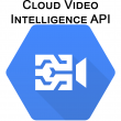 Cloud Video Intelligence API