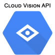 Cloud Vision API